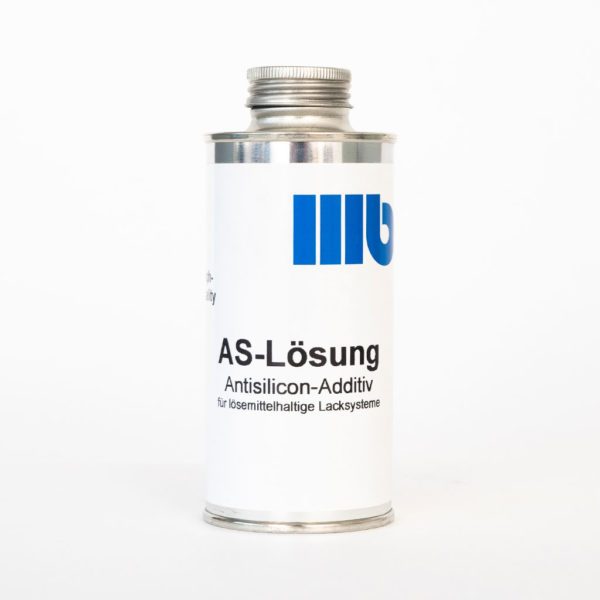 AS-Loesung-Antisilicon-Additiv