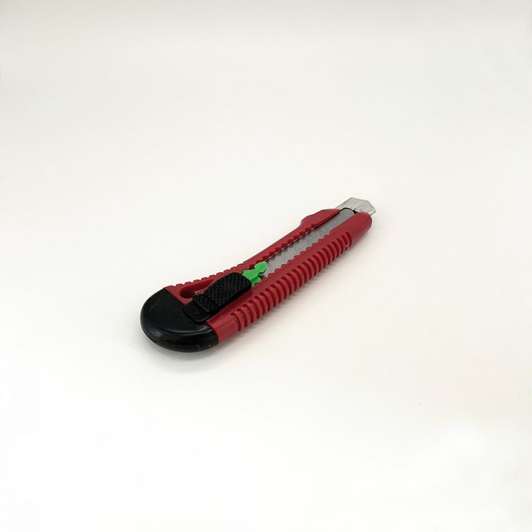 991415_PROFI-Cuttermesser mit Metallführung